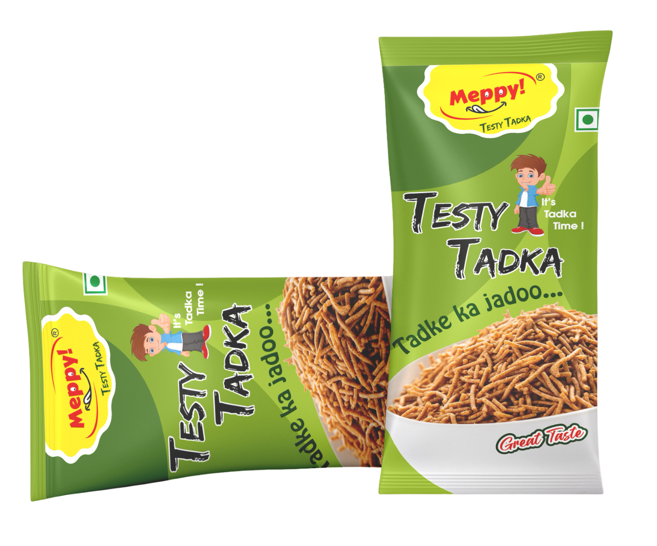 Meppy Tadka